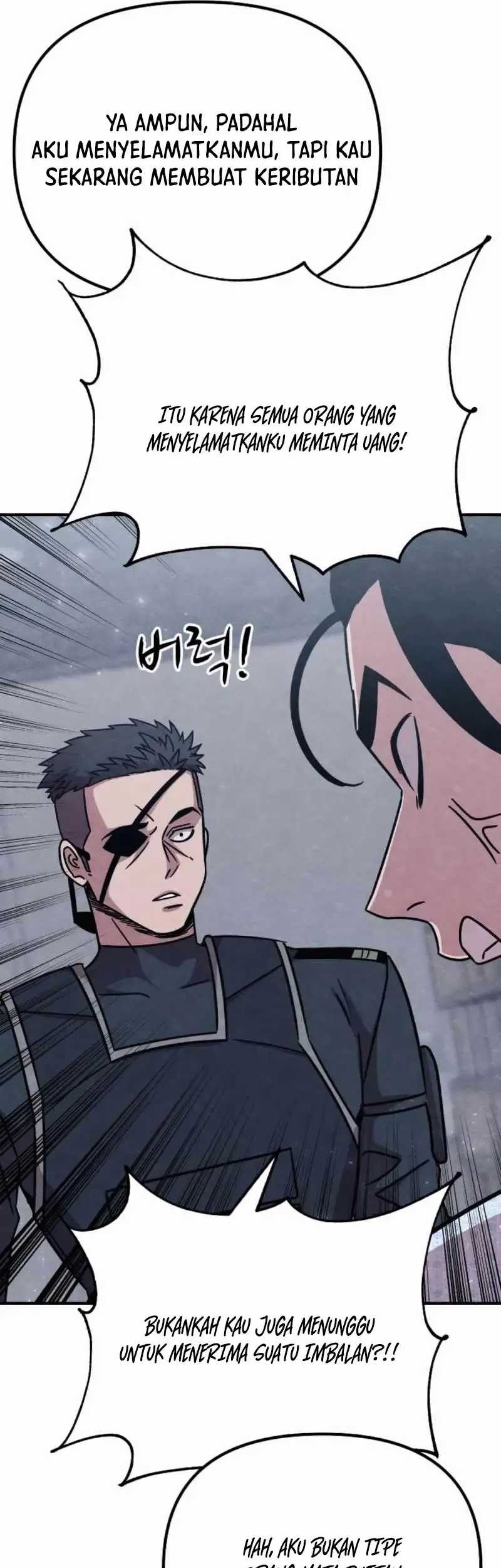 Zombie X Slasher chapter 19 halaman 37