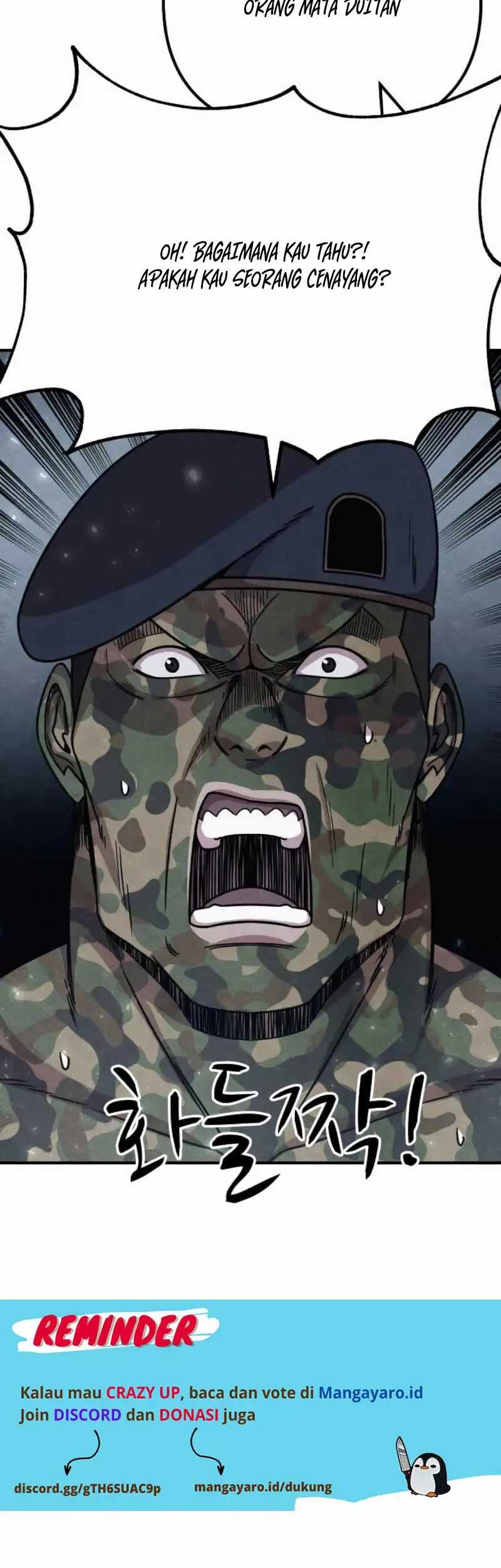 Zombie X Slasher chapter 19 halaman 38