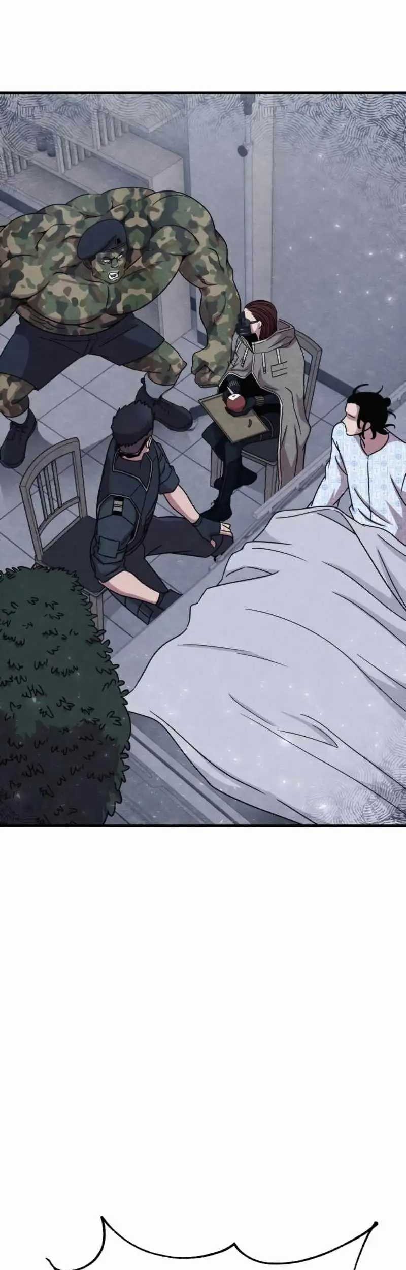 Zombie X Slasher chapter 19 halaman 39