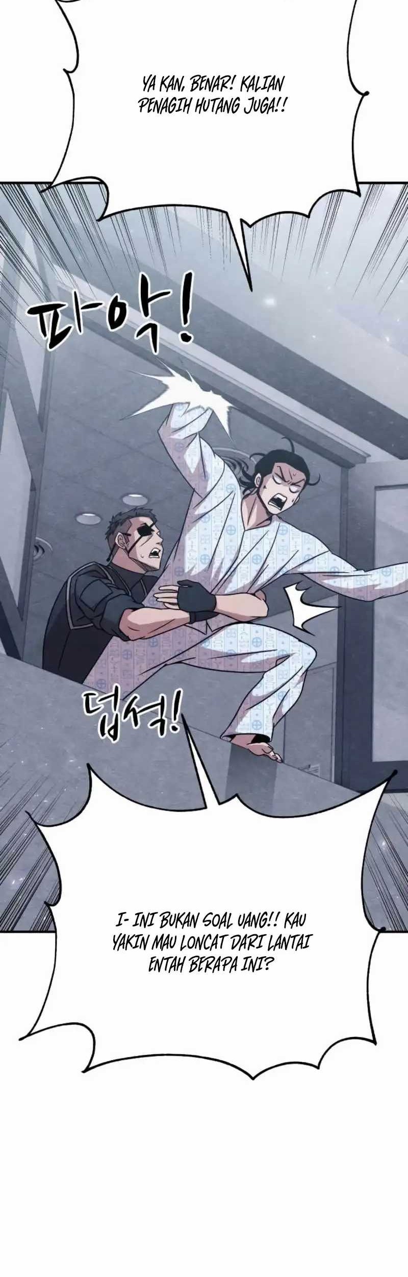 Zombie X Slasher chapter 19 halaman 40