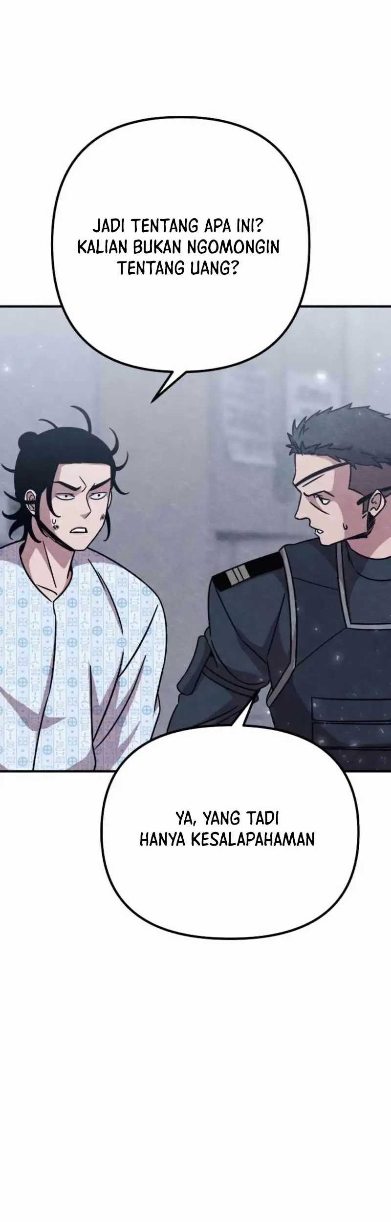 Zombie X Slasher chapter 19 halaman 42