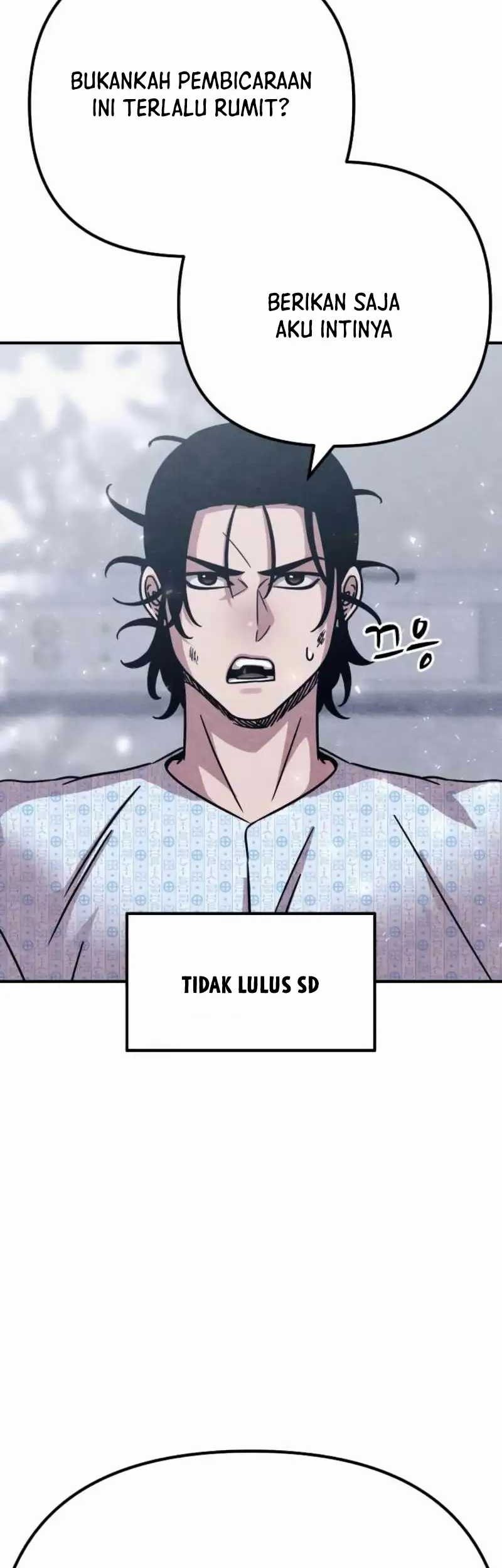 Zombie X Slasher chapter 19 halaman 47