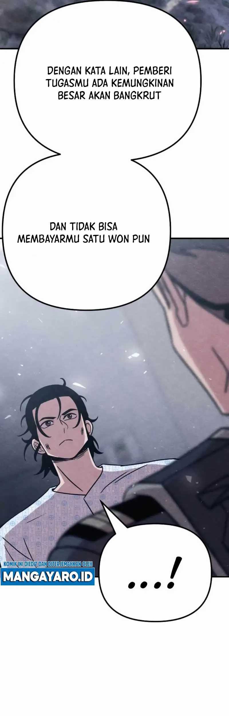 Zombie X Slasher chapter 19 halaman 49