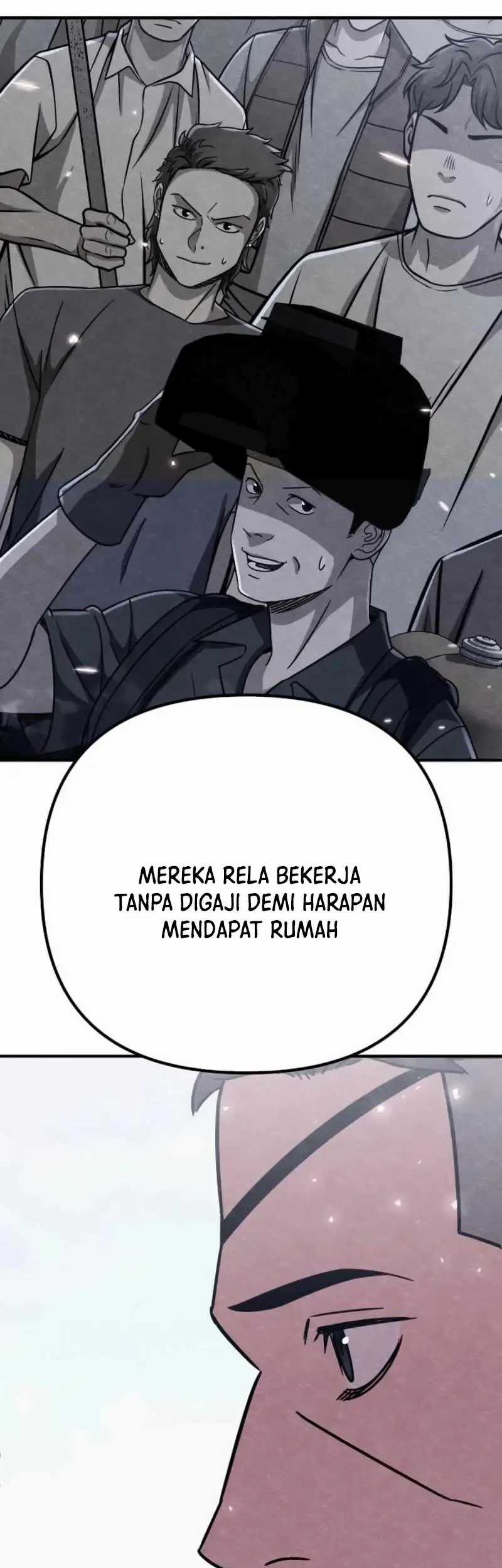 Zombie X Slasher chapter 19 halaman 51