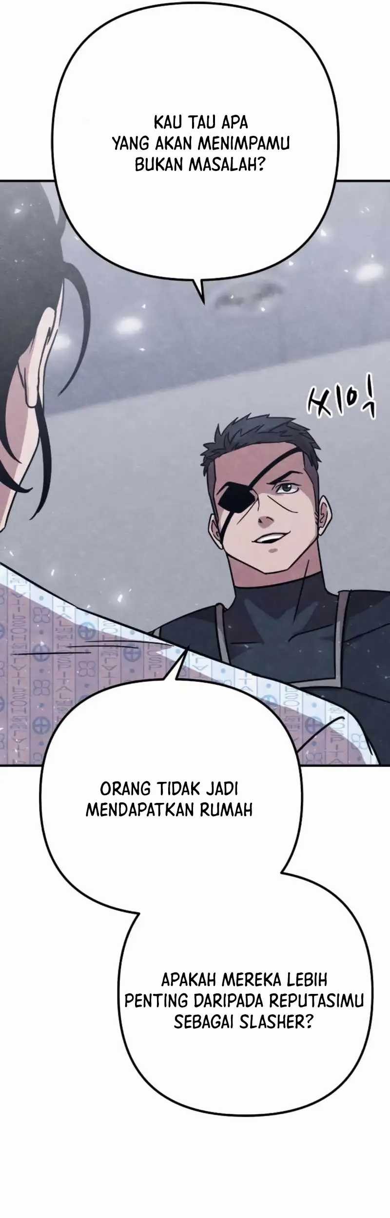 Zombie X Slasher chapter 19 halaman 53