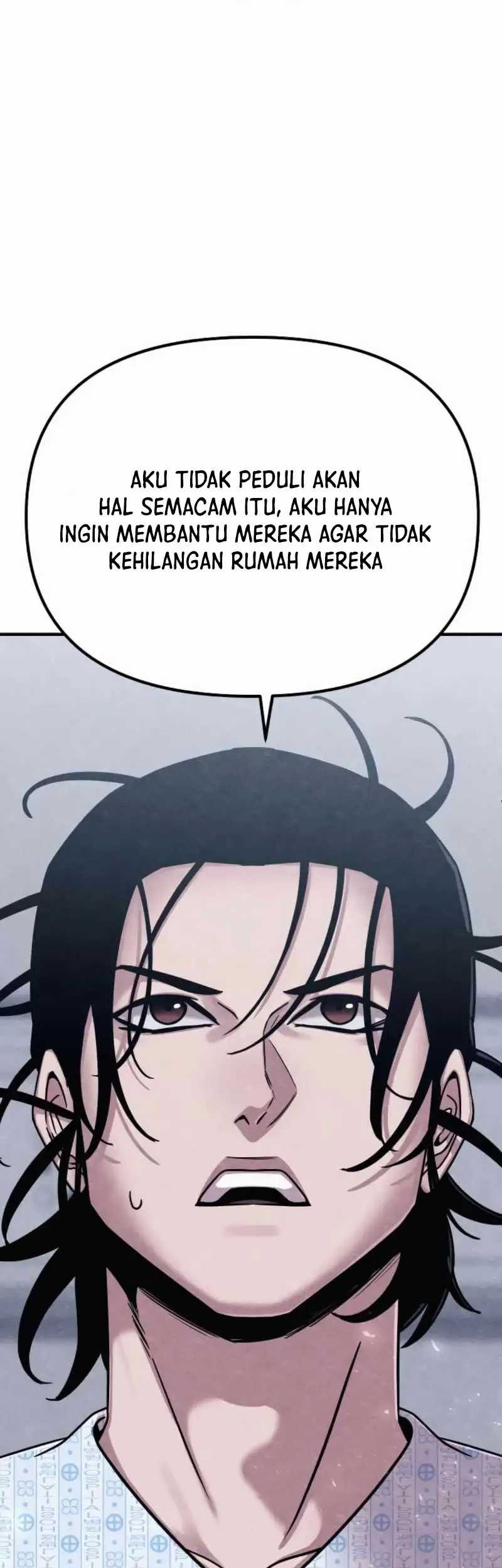 Zombie X Slasher chapter 19 halaman 55