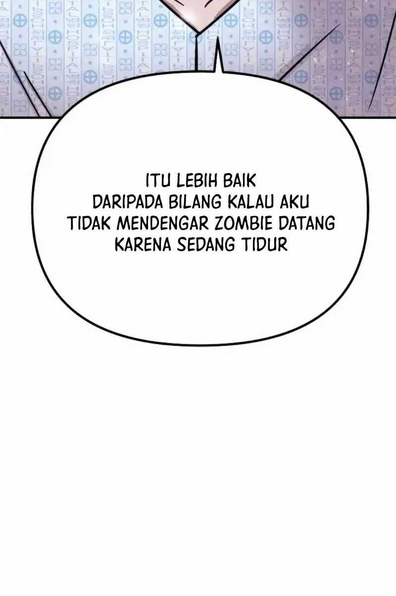 Zombie X Slasher chapter 19 halaman 56