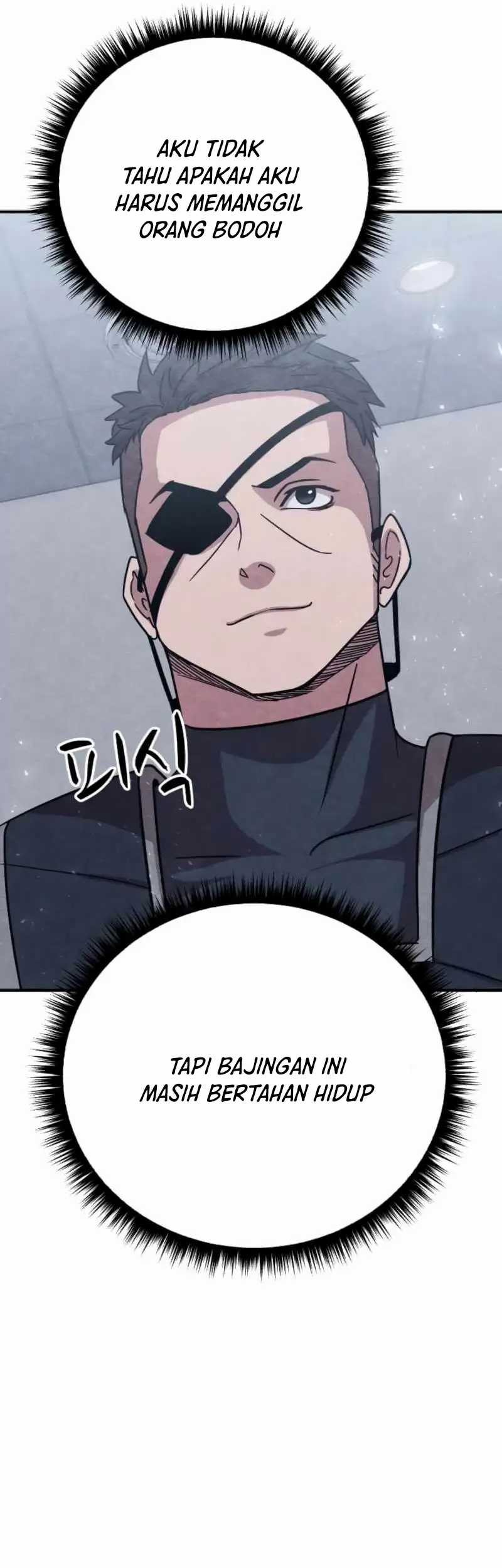 Zombie X Slasher chapter 19 halaman 57