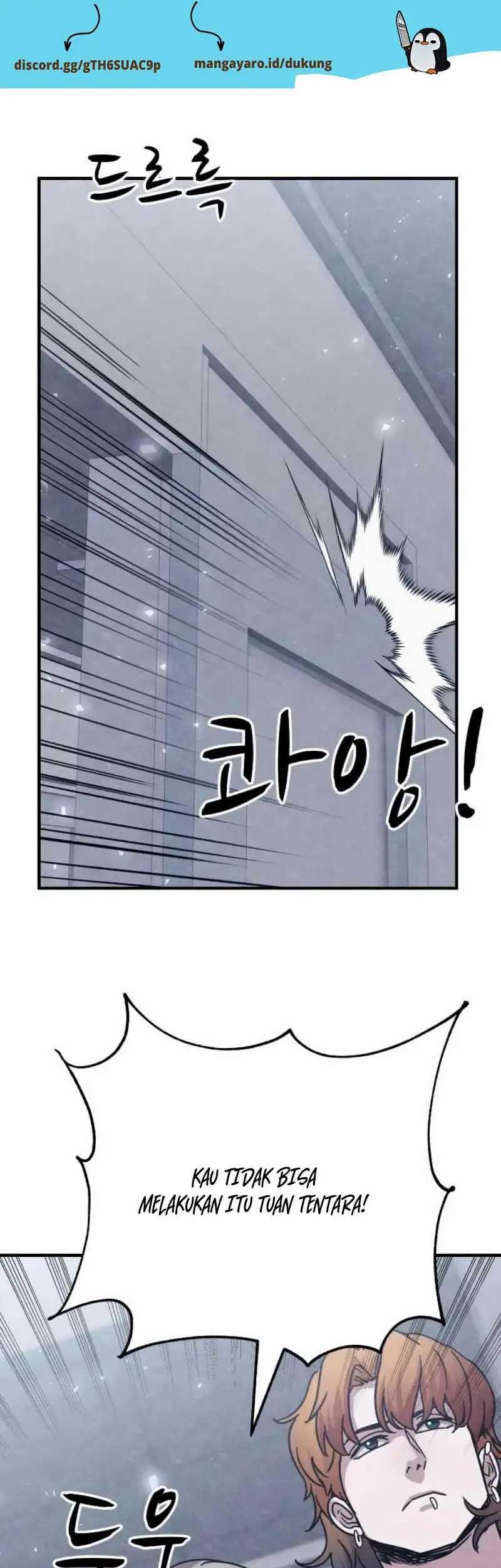 Zombie X Slasher chapter 19 halaman 61