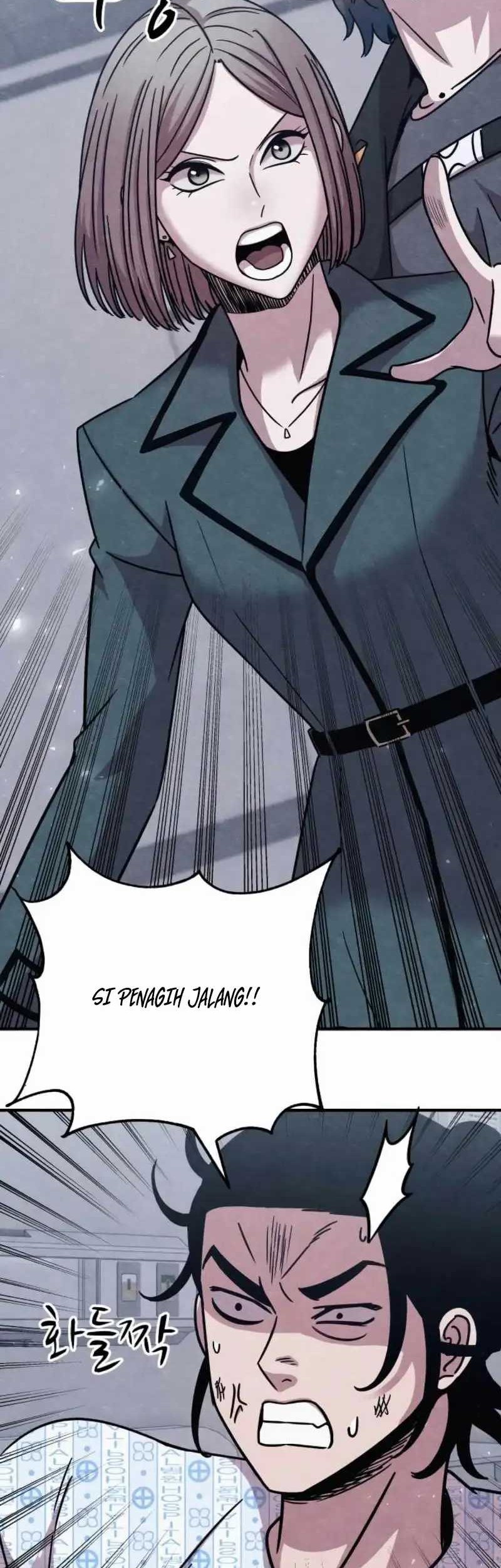 Zombie X Slasher chapter 19 halaman 62