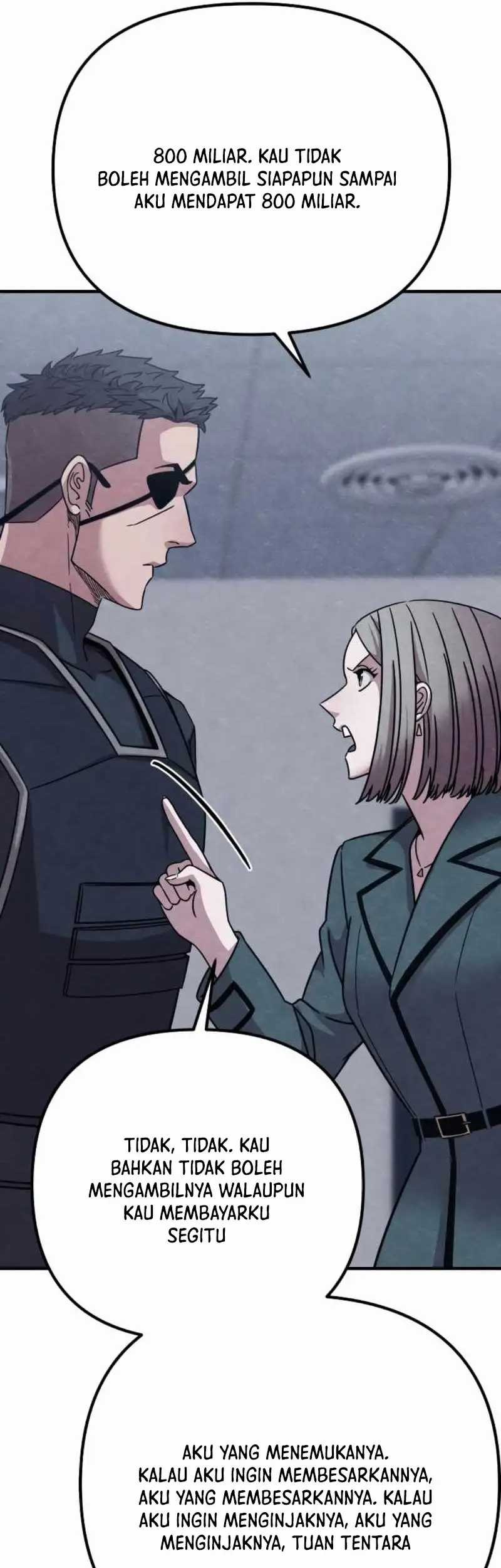 Zombie X Slasher chapter 19 halaman 65