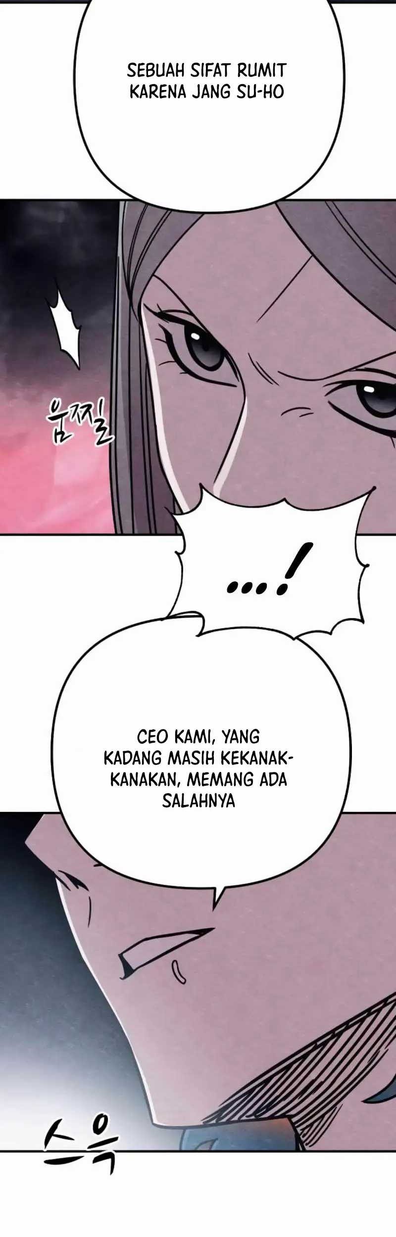 Zombie X Slasher chapter 19 halaman 67