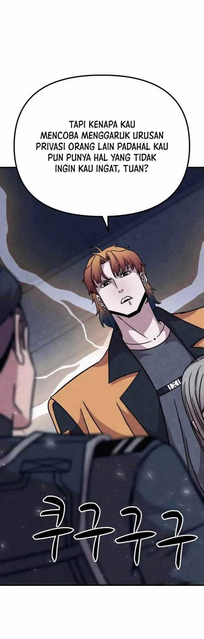 Zombie X Slasher chapter 19 halaman 68