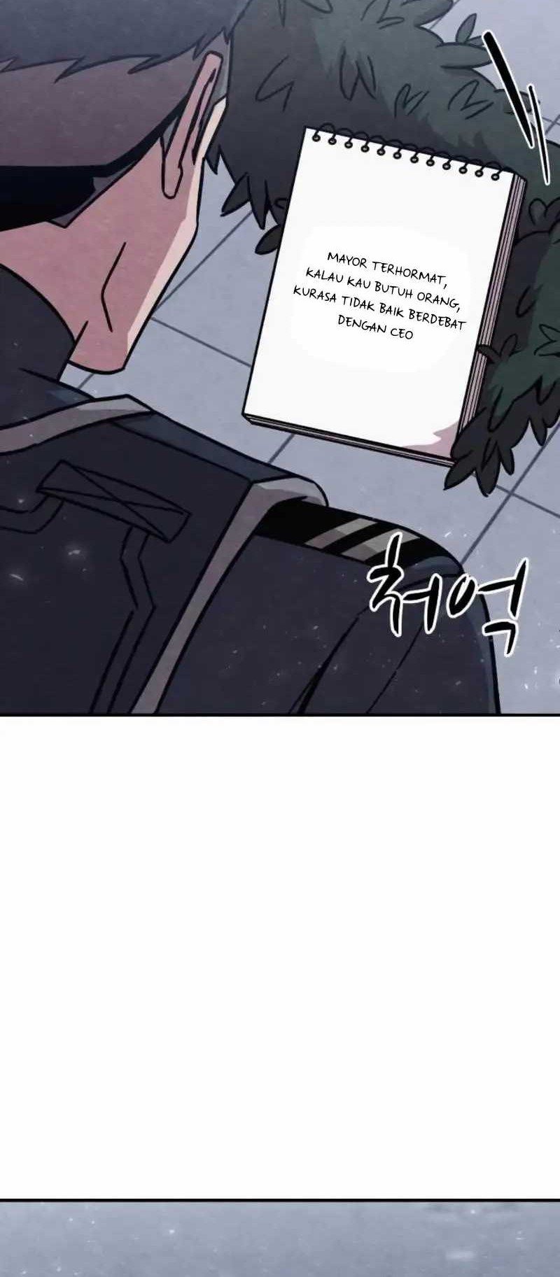 Zombie X Slasher chapter 19 halaman 72