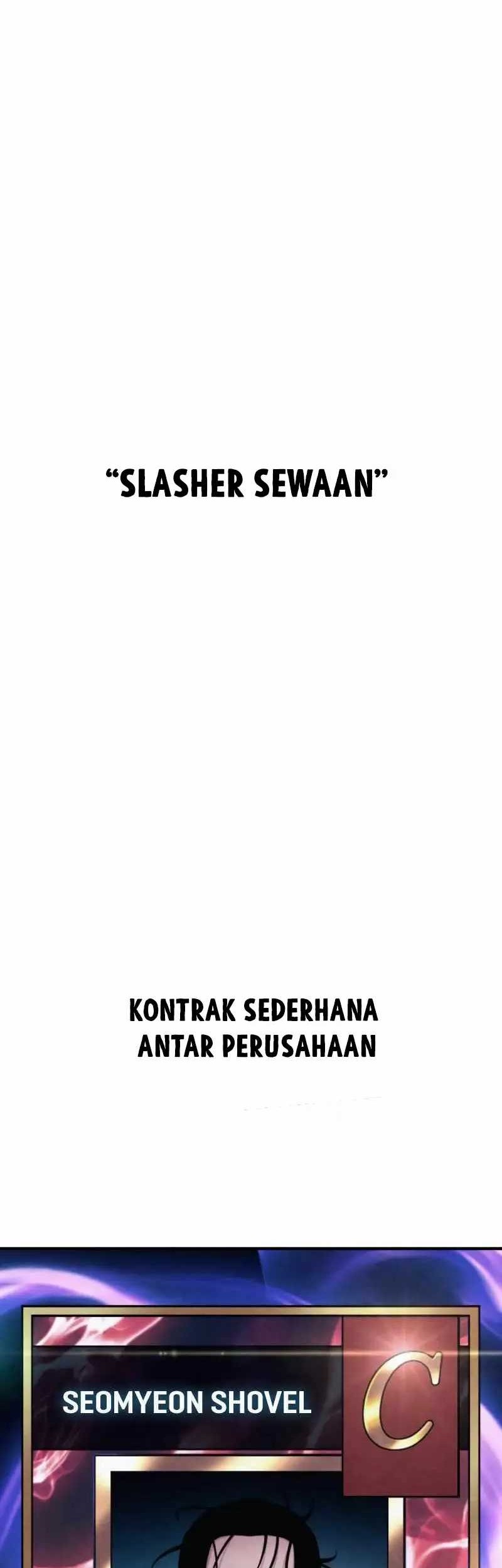 Zombie X Slasher chapter 19 halaman 74