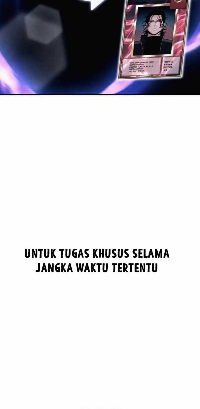 Zombie X Slasher chapter 19 halaman 76