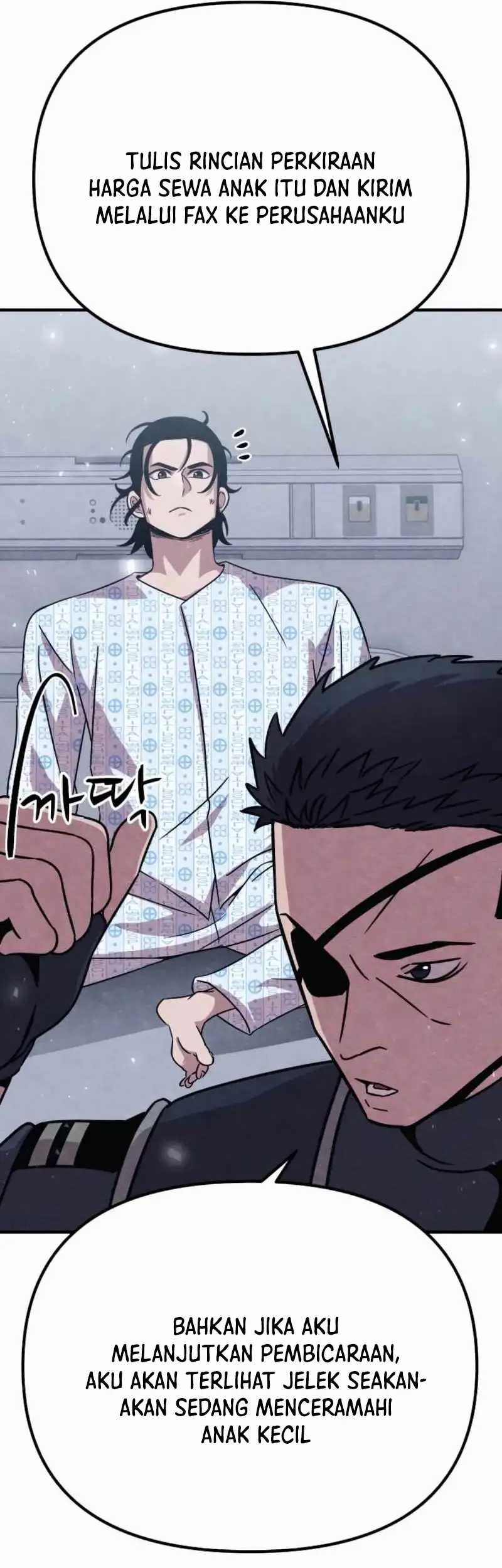 Zombie X Slasher chapter 19 halaman 77