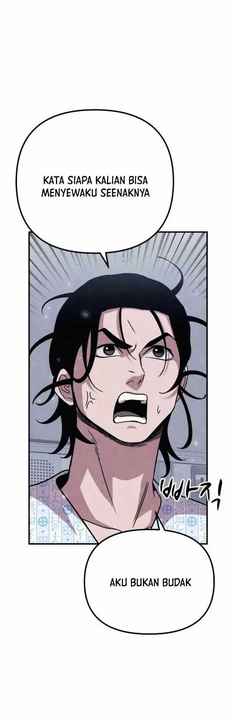 Zombie X Slasher chapter 19 halaman 78