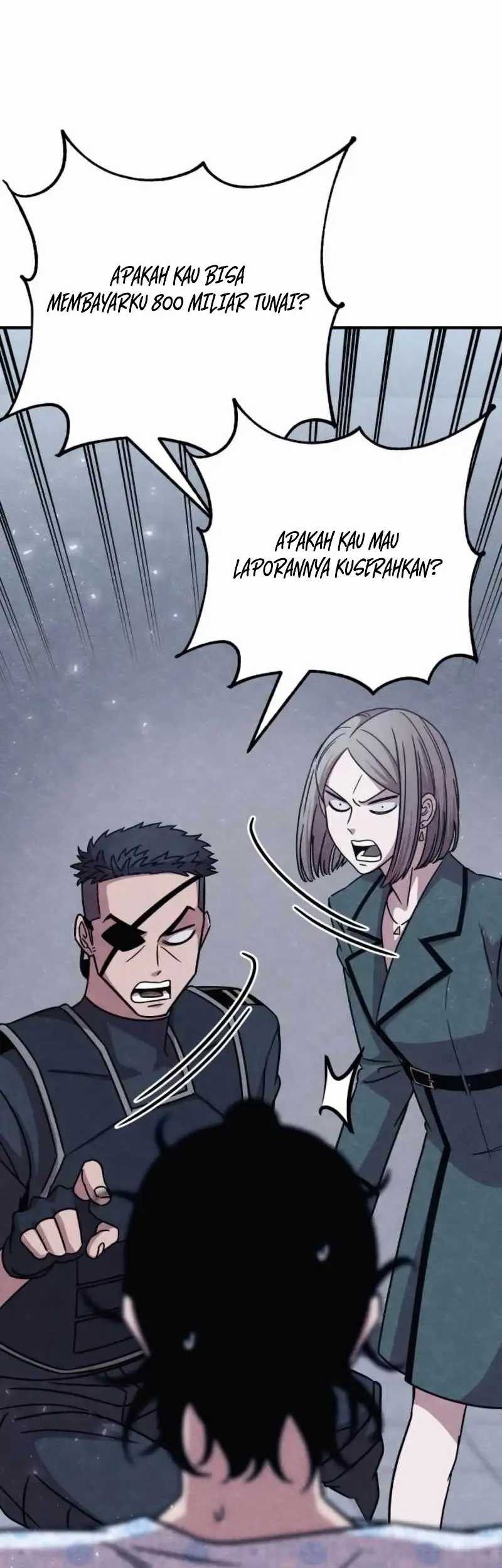 Zombie X Slasher chapter 19 halaman 79