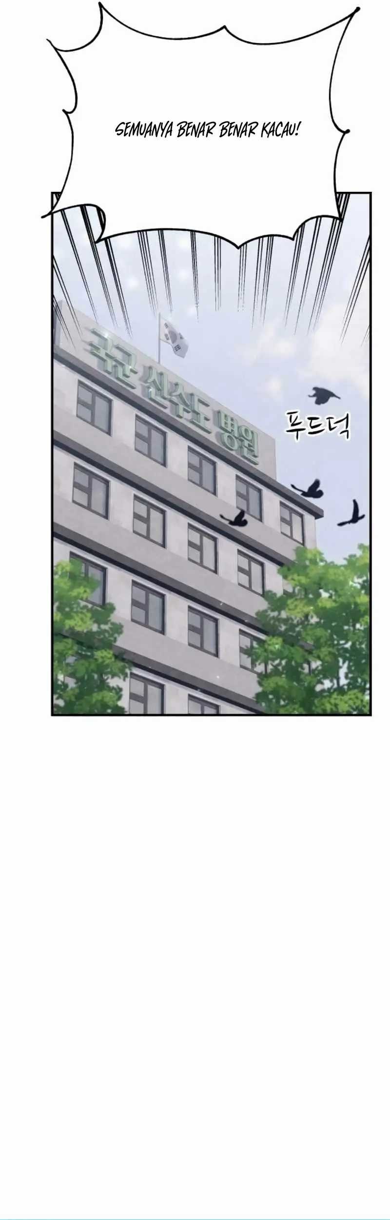Zombie X Slasher chapter 19 halaman 81