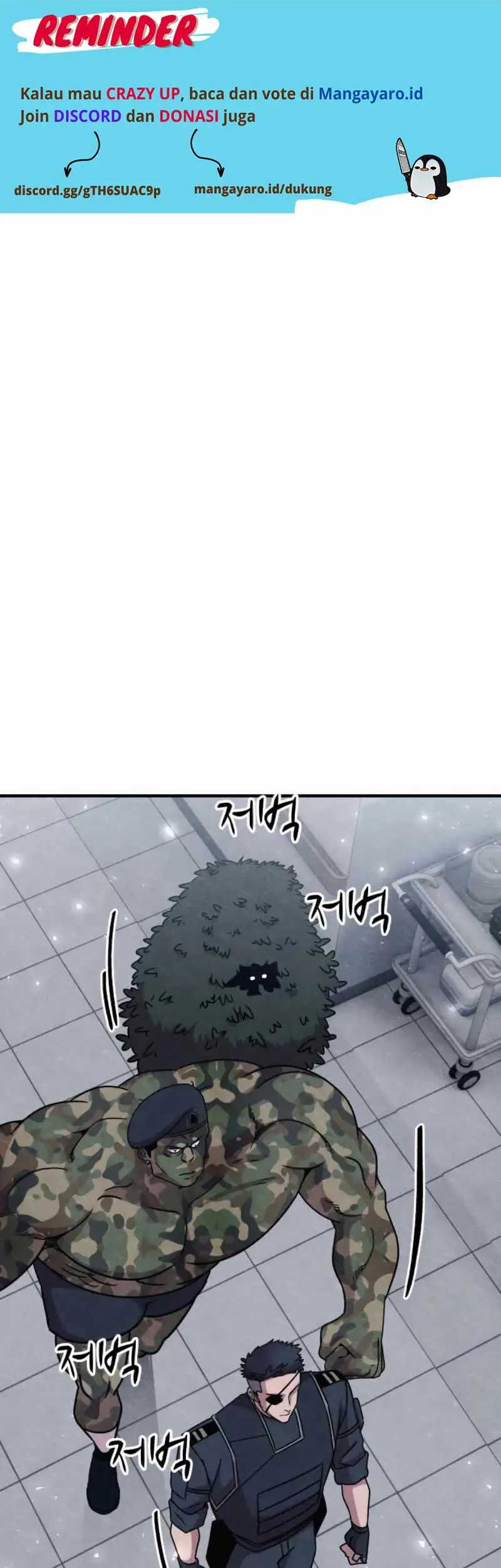 Zombie X Slasher chapter 19 halaman 82