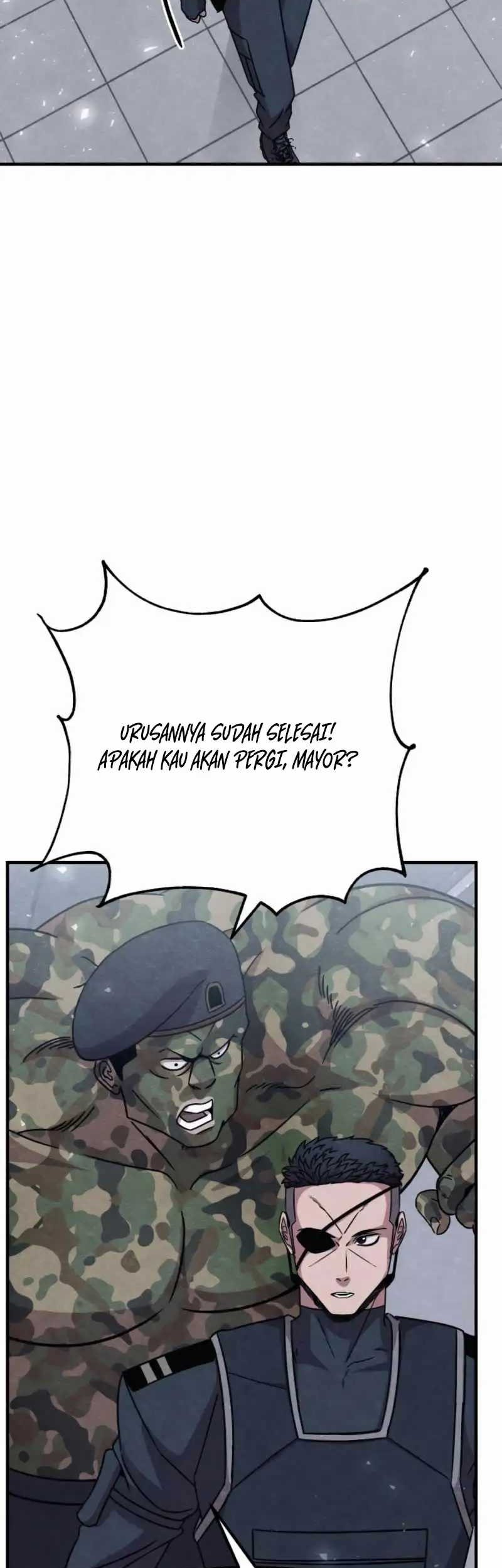 Zombie X Slasher chapter 19 halaman 83