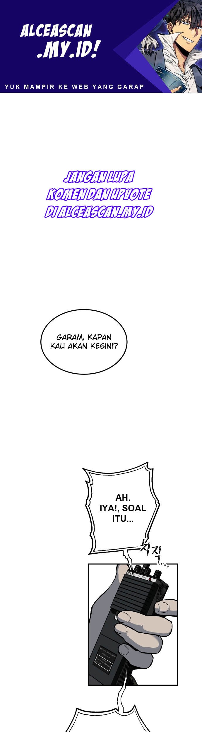 ZomGan Bab 03 halaman 2