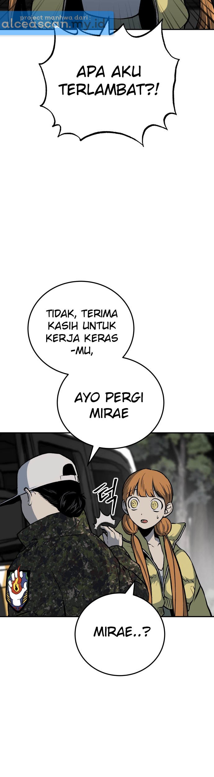 ZomGan Bab 03 halaman 9