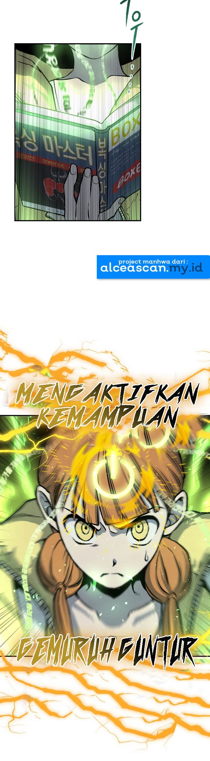 ZomGan Bab 03 halaman 70
