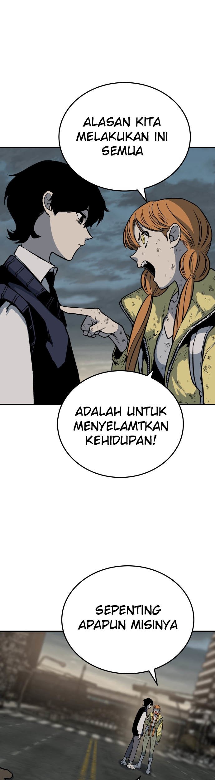 ZomGan chapter 04 halaman 7