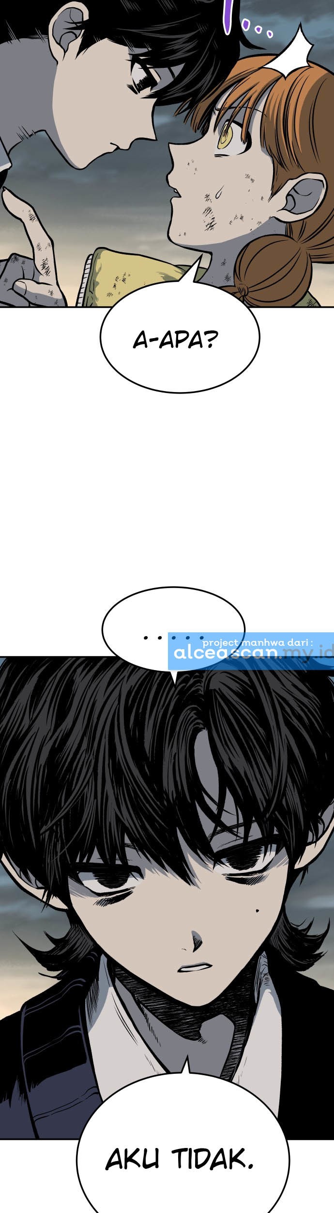 ZomGan chapter 04 halaman 9