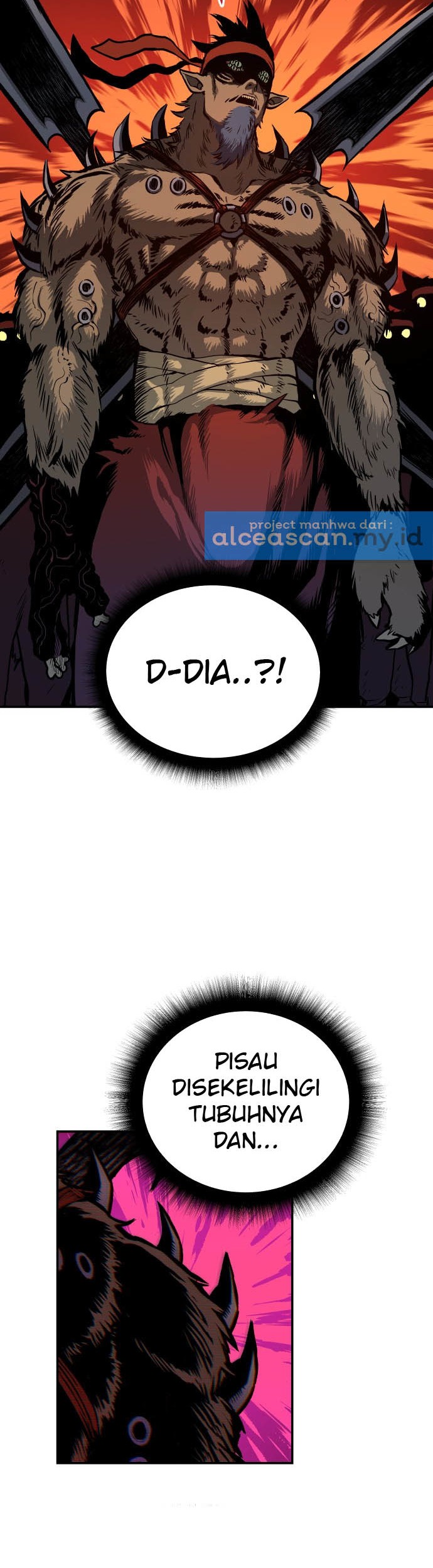 ZomGan chapter 04 halaman 12