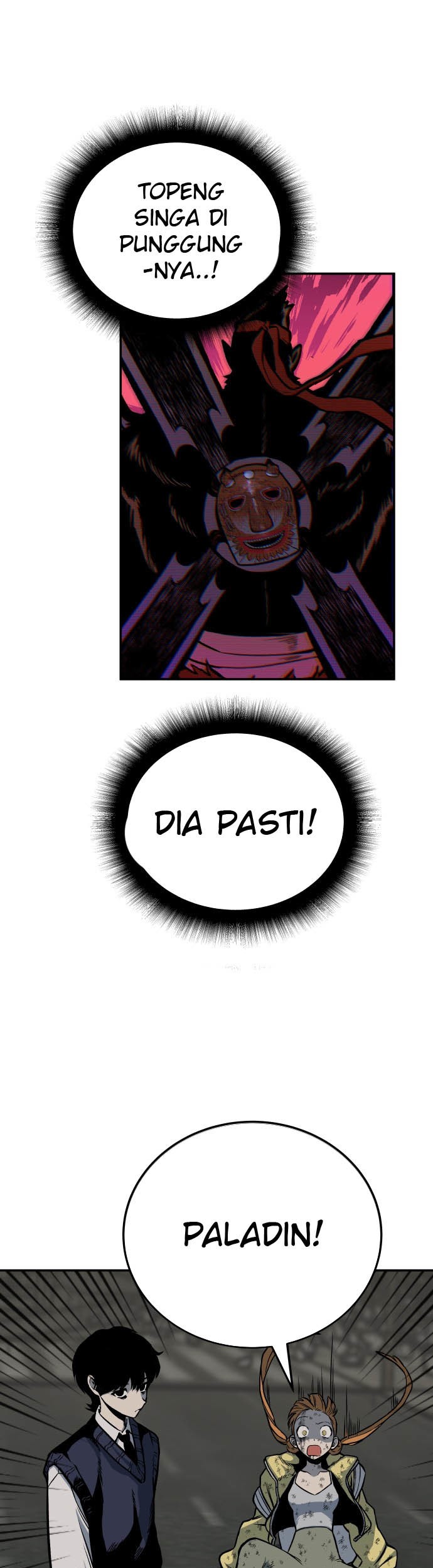 ZomGan chapter 04 halaman 13