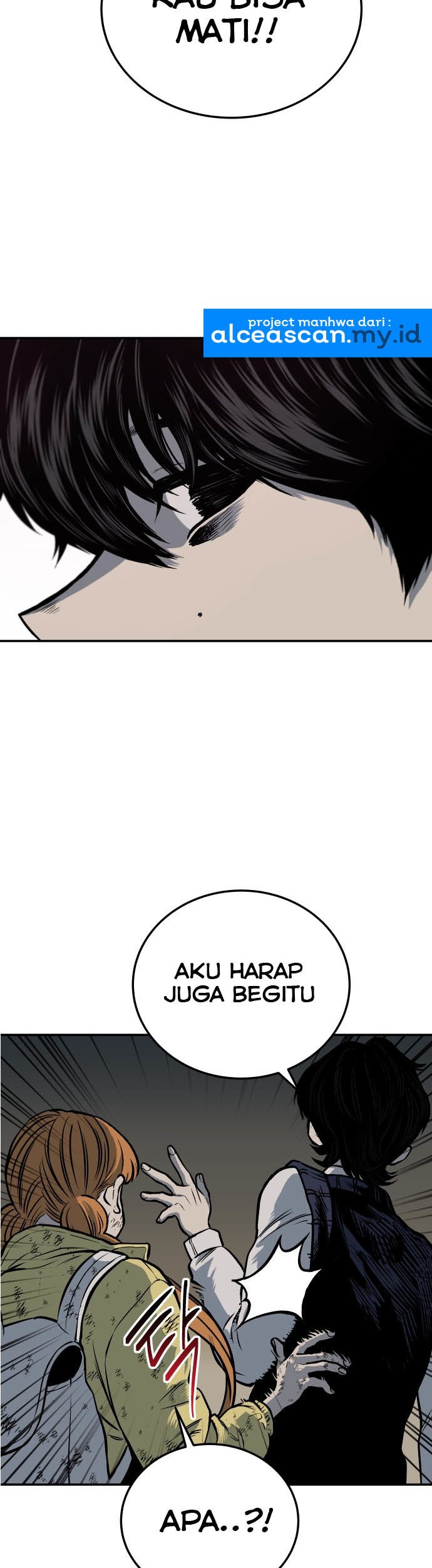 ZomGan chapter 04 halaman 26