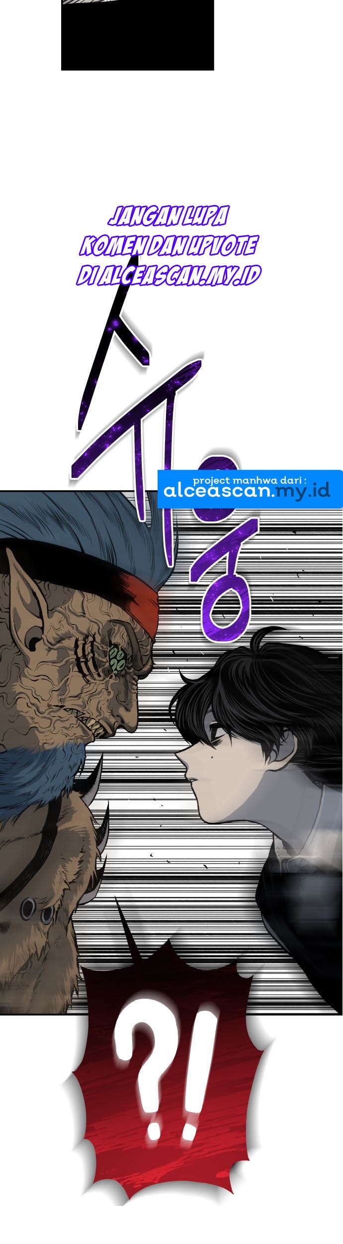 ZomGan chapter 04 halaman 30