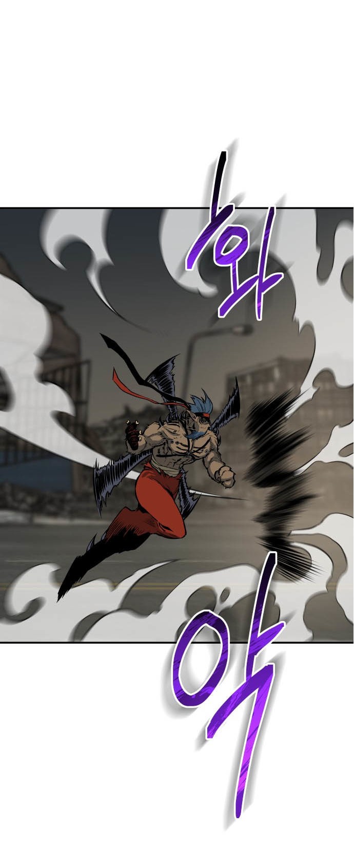 ZomGan chapter 04 halaman 31