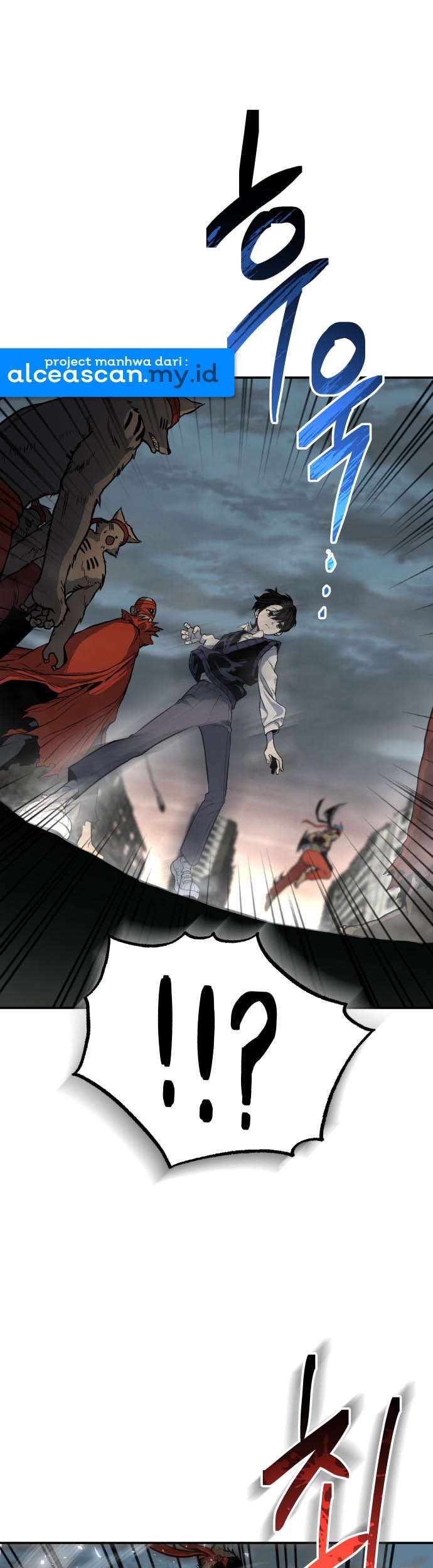 ZomGan chapter 04 halaman 32