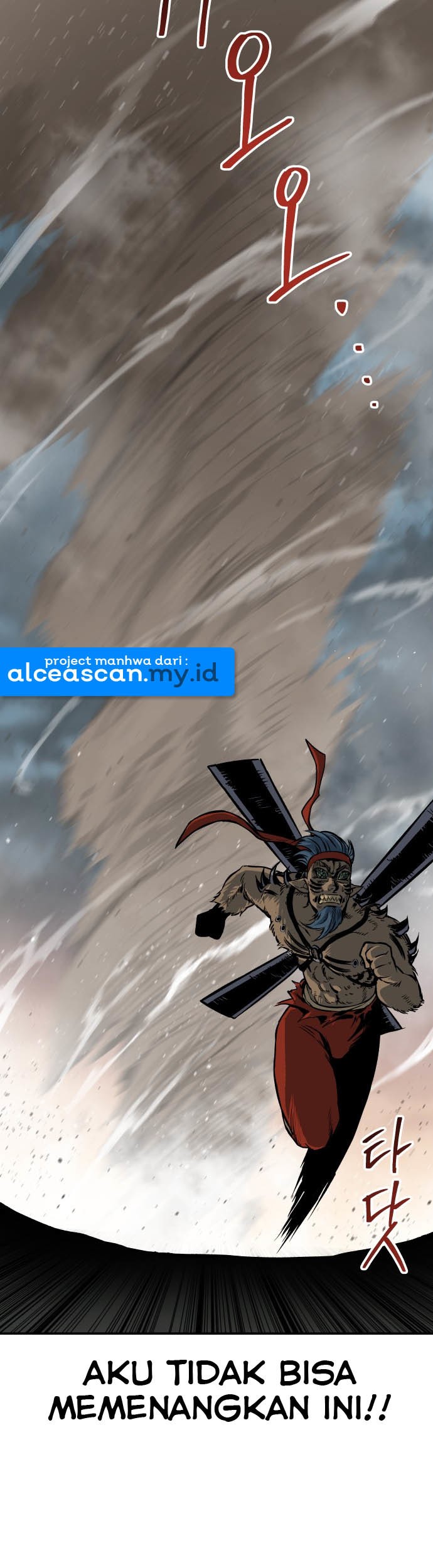 ZomGan chapter 04 halaman 48