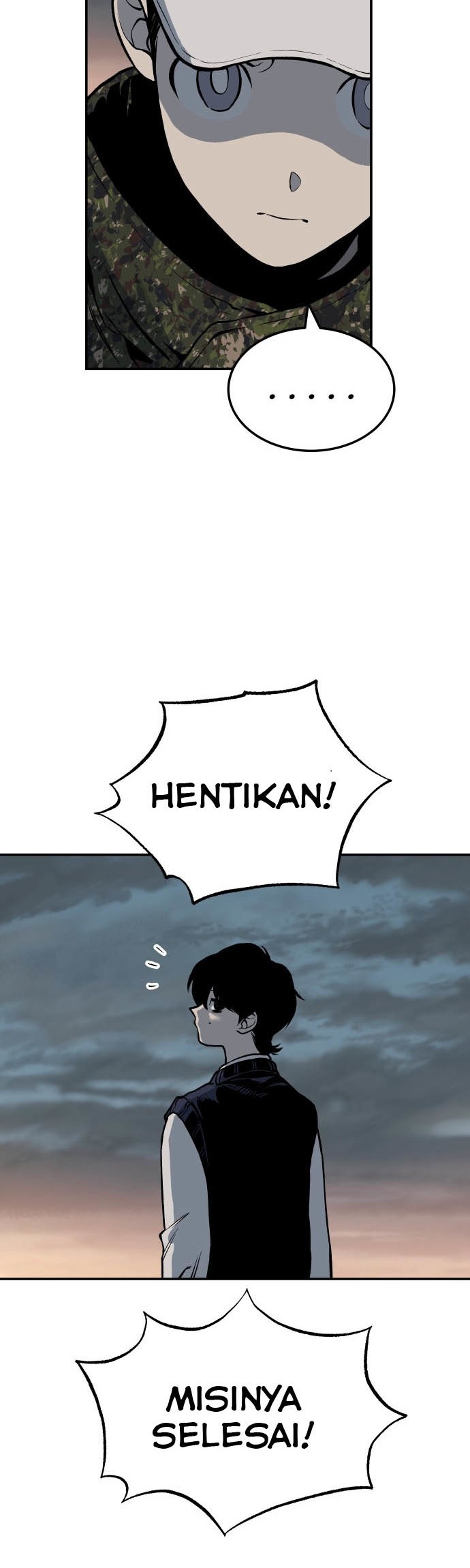 ZomGan chapter 04 halaman 71