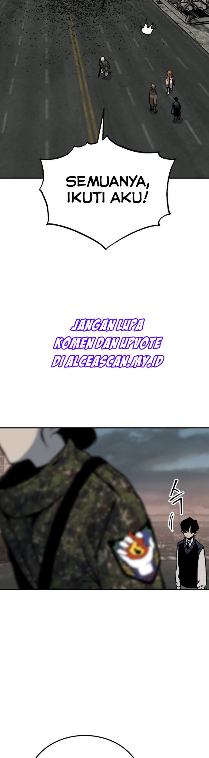 ZomGan chapter 04 halaman 73