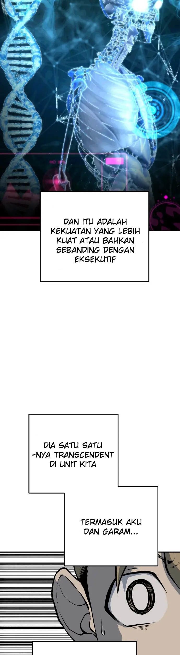 ZomGan Bab 06 halaman 9