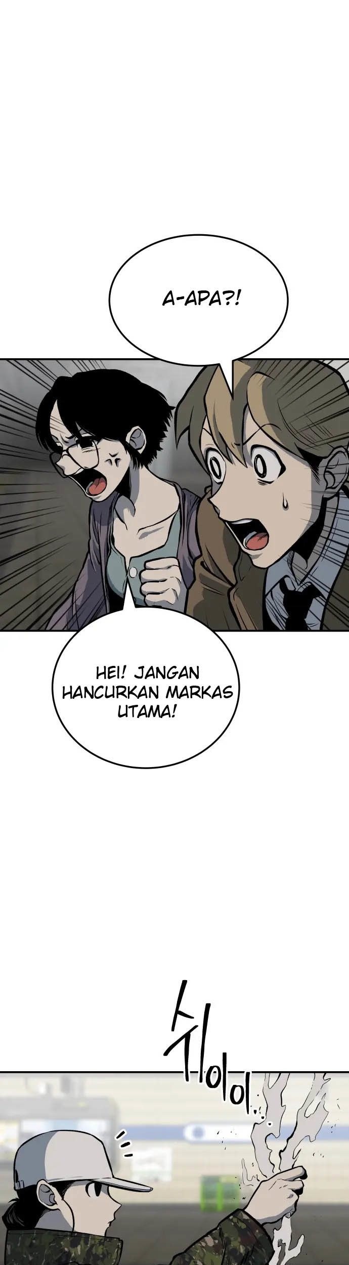 ZomGan Bab 06 halaman 32