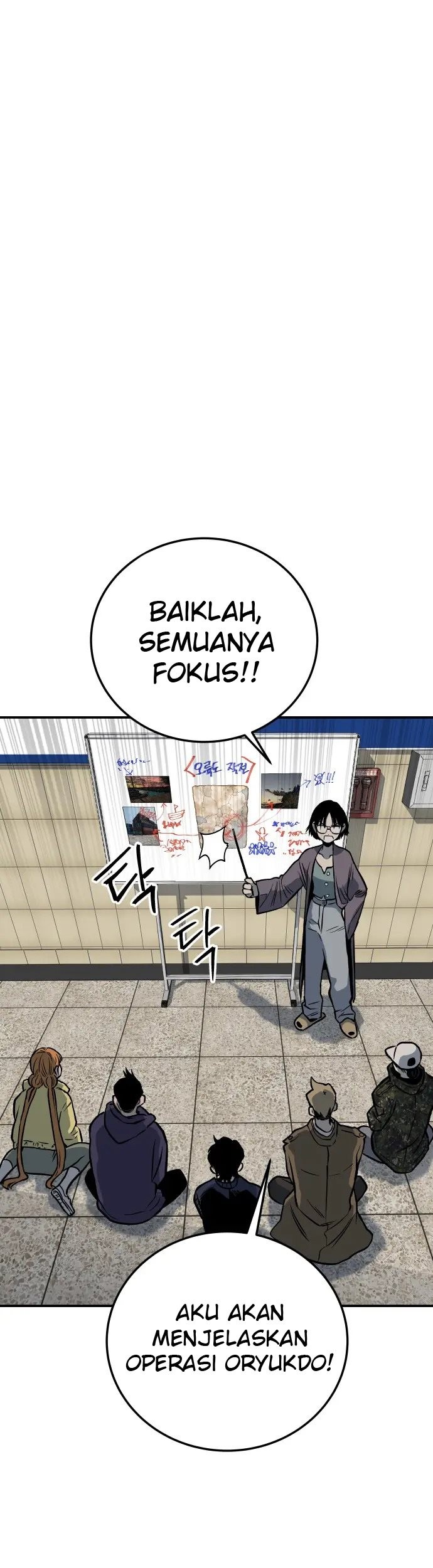 ZomGan Bab 06 halaman 77