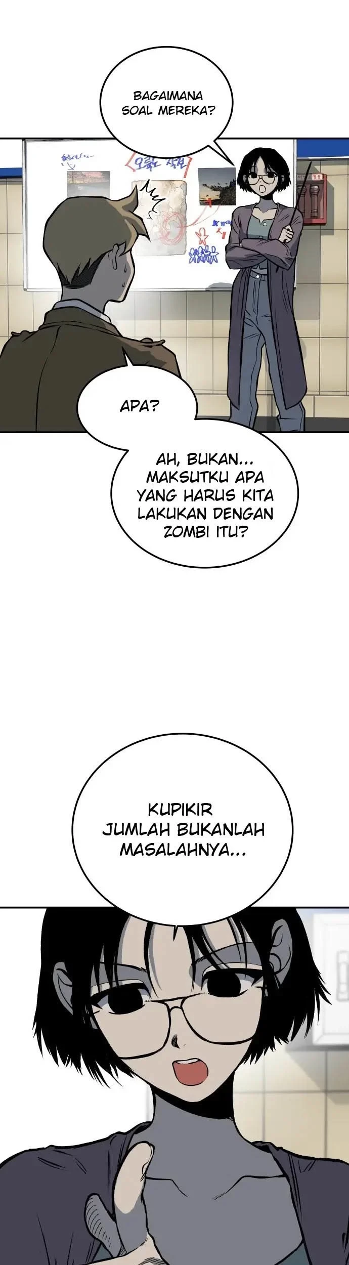 ZomGan Bab 06 halaman 84