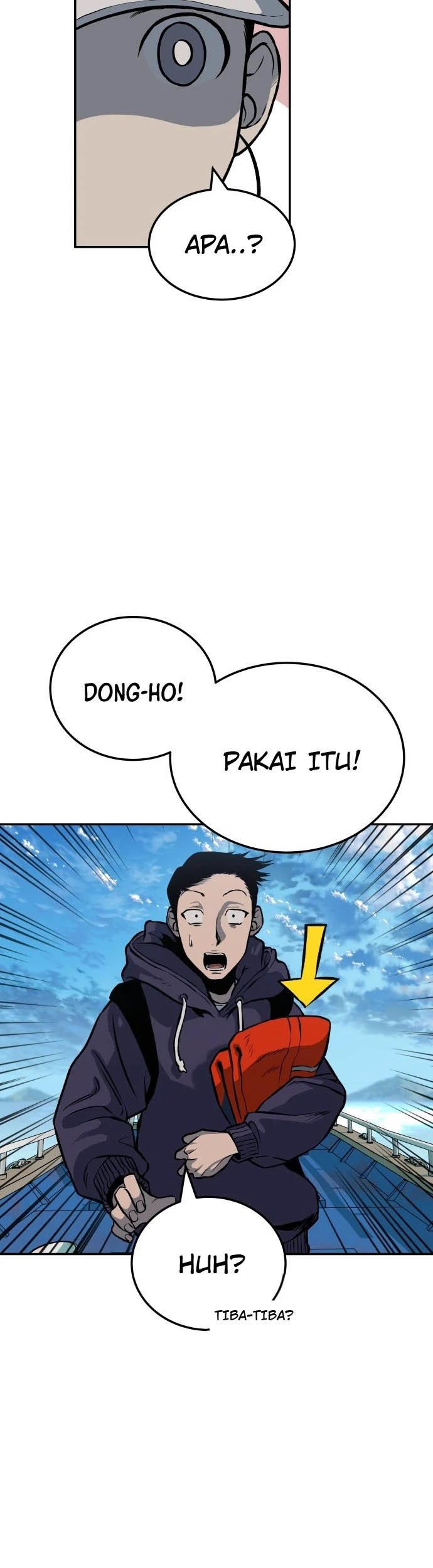 ZomGan Bab 08 halaman 8