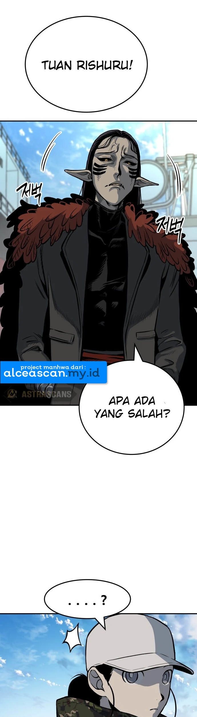 ZomGan Bab 08 halaman 30