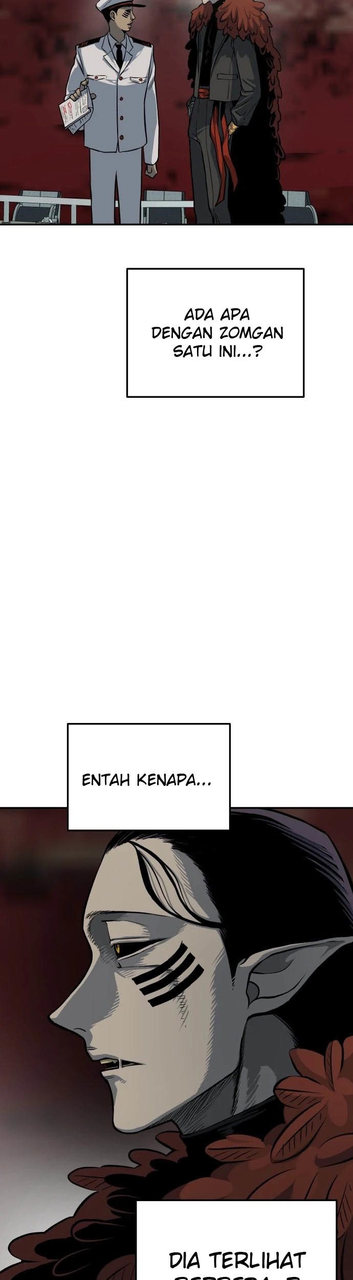 ZomGan Bab 08 halaman 32