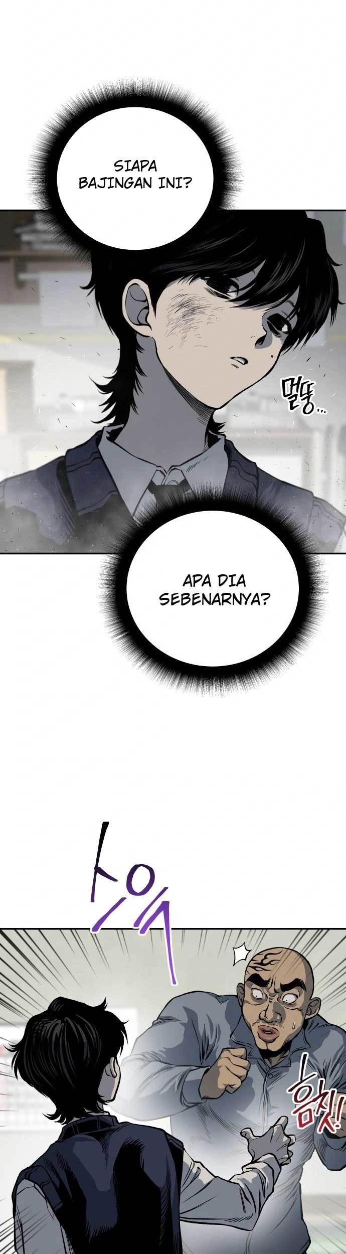 ZomGan Bab 09 halaman 8