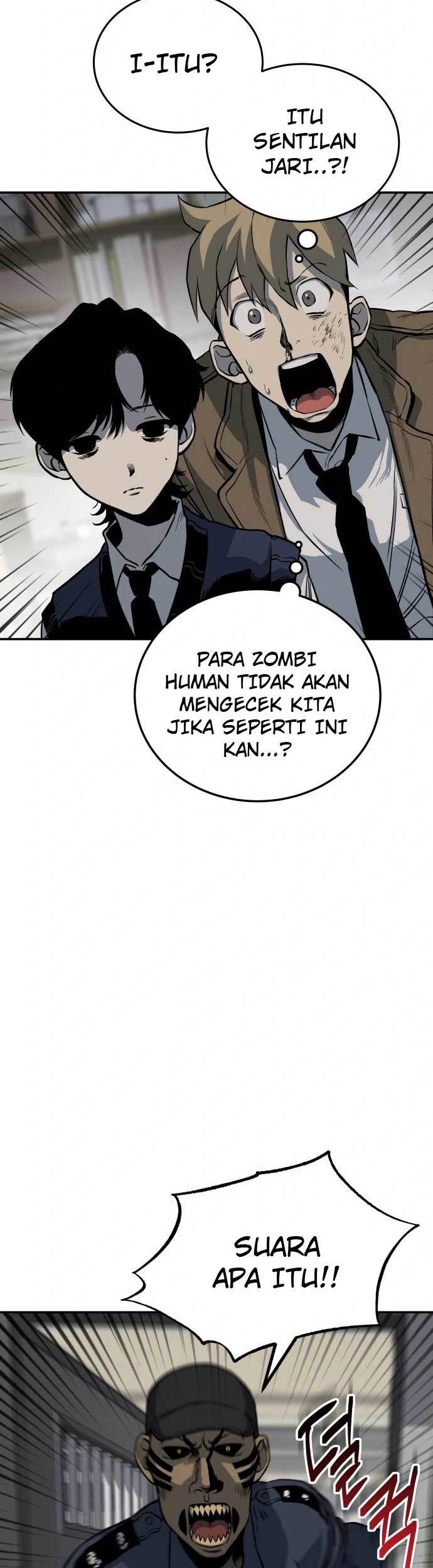 ZomGan Bab 09 halaman 15