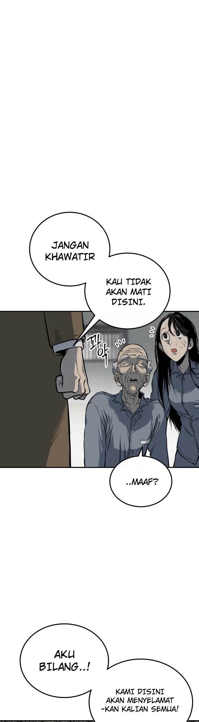 ZomGan Bab 09 halaman 32